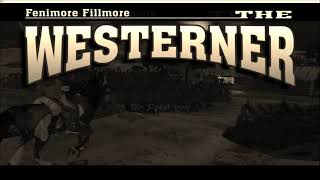 Fenimore Fillmore The Westerner Intro [upl. by Erdnoid]