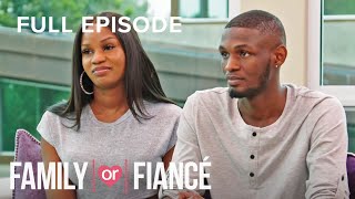 Dayna and Tabias Blindsided and Betrayed  Family or Fiancé S1E16  Full Episode  OWN [upl. by Eednyl224]