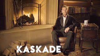 Kaskade Christmas Album  5 Hour Yule Log [upl. by Koser]