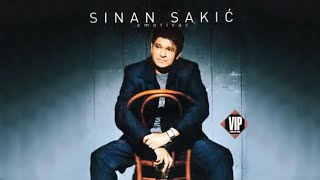 Sinan Sakic  Pala je opklada [upl. by Korie935]