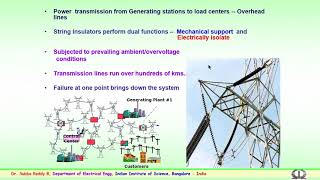 EE17lec02Manufacturing process for Ceramicglass Insulators [upl. by Ackerley]