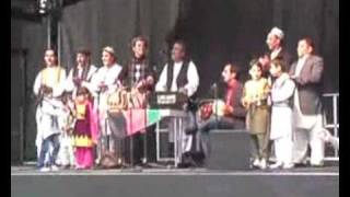 Afghanische Kulturverein Detmold Good Afghan musik 13 [upl. by Nagar]