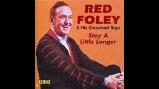 Home in San Antone  Red Foley amp His Crossroad Boys 2000 [upl. by Errehs]