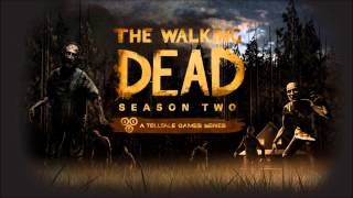 The Walking Dead Season 2 Episode 1 Soundtrack  Held Up [upl. by Ylam]