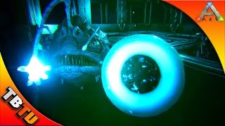 ANGLER BREEDING ARK AQUATING BREEDING Ark Survival Evolved ANGLER BABY [upl. by Mariann86]