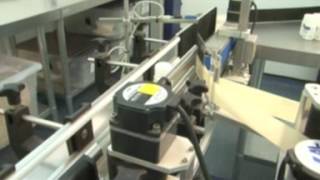 Metabolics Production Facility  Video Tour [upl. by Frankhouse430]