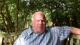 Declan Donnellan discusses Angelo in Measure for Measure [upl. by Lotti]