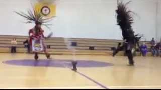 Mescalero Apache Rez School [upl. by Ennaecarg428]