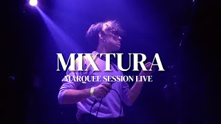 FACU PLUMITA  MIXTURA  MARQUEE SESSION LIVE 291223 [upl. by Annaujat154]