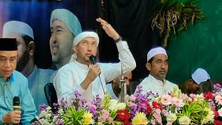 AZ ZAHIR JAMUS ❗ rutinan yayasan Al Kautsariyyah [upl. by Viridi]