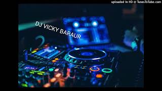 APNELOVERKODHOKADODJFASTMIXHARDBASS MIX BY DJ UPENDRA DJ VICKY BARAUR [upl. by Etep]