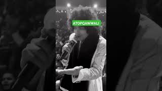 Un Apnose Allah Bachaye❤️🎯😍Anis Sabri qawwalianissabriqawwali qawwali shortslivegazal [upl. by Erinna]