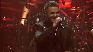 Alejandro Sanz live stream 2020 Mi persona favorita [upl. by Royall]