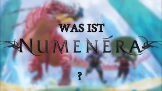 Was ist Numenera [upl. by Pauline]