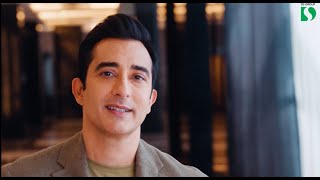 DS Group Corporate Film 20  Hindi I Featuring Rahul Khanna I Short Edit [upl. by Xet]