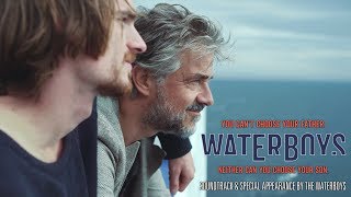 WATERBOYS Trailer [upl. by Hannad]