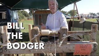 Bill The Bodger [upl. by Worl]