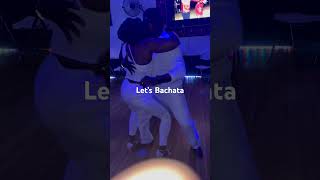 Let’s Bachata dance shorts luckytv bachata [upl. by Mil]