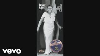 Bessie Smith  I Aint Got Nobody Audio [upl. by Darwin630]