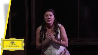 Anna Netrebko  Eugene Onegin  Tchaikovsky Trailer [upl. by Aekerly]