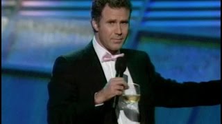 Will Ferrell on the ESPYs [upl. by Elfstan103]