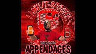 APPendages January 2024 Redbox Edition [upl. by Crispa]