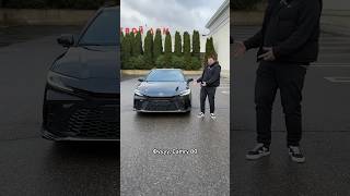 Ужасна ли новая Camry 80 мосподбор автоэксперт автоподбор [upl. by Julissa]