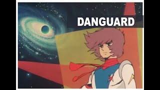 DANGUARD una storia adulta e attualissima [upl. by Ehtnax]