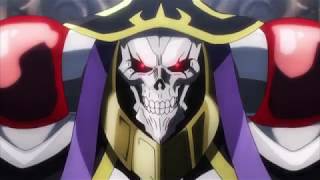 Overlord AMV  King of the World [upl. by Elledoj912]