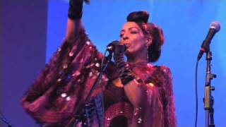 Zap Mama  Bandy Bandy Live In Philly [upl. by Eastlake75]