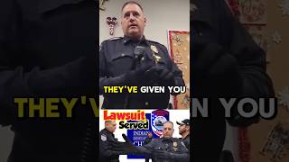 We got a call live police lawsuit [upl. by Gabel]