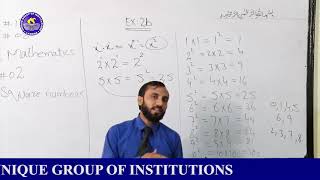 Online Lecture  13 Class  8 Book Math [upl. by Notnirb]