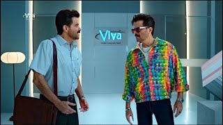 Viva ACP  KoiSawaalNahiKarta  Anil Kapoor Brand Ambassador [upl. by Cordeelia112]