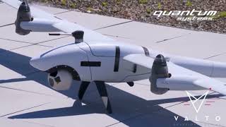 Introduction to Unmanned Aerial Vehicle UAV [upl. by Drucill888]