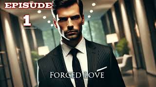 FORCED LOVE  EPISUDE 1  NEW NOVEL  forcedlove episode trending novel [upl. by Las]