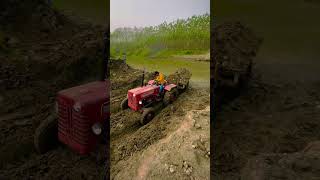 tractor first Gaya ￼Aj too short viralvideo trending viral tags🚜🚜 [upl. by Enyalahs649]