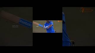 MSD helicopter shot 🏏 Trending video 🤗💥 [upl. by Oirazan]