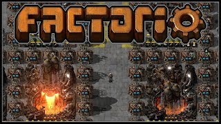 Factorio Recursion Recursion 20  Exceeding Thresholds [upl. by Conal]