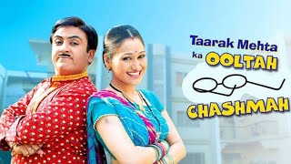 Taarak Mehta Ka Ooltah Chashmah Background Music Instrumental GPL 2 Song  TMKOC Music  TMKOC Song [upl. by Ax492]