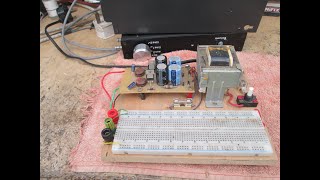 Sterns Stereophonic Refurb  Part Five [upl. by Nowahs443]