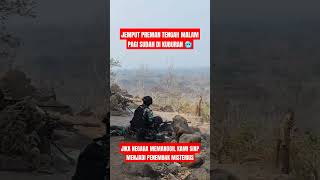 SETUJUKAH JIKA PETRUS DI AKTIFKAN KEMBALI 🥶😱 tniindonesia news tnia tnirakyat memes tni tniad [upl. by Son]