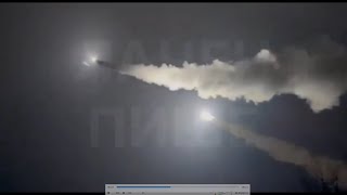 ATACMS Strike Update ATACMS Confirmed Video of Launch Info on Target and Russian Twaddle [upl. by Beattie134]