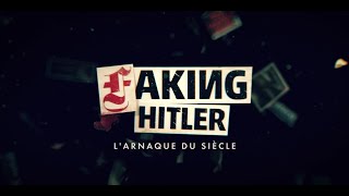 Faking Hitler  Larnaque du siècle ép 3 [upl. by Seravaj]