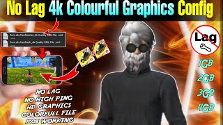 How To Play Ultra Graphics For Free Fire 🔥 [upl. by Baggott]