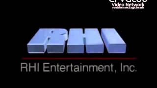 RHI Entertainment 1986 [upl. by Nelleus296]