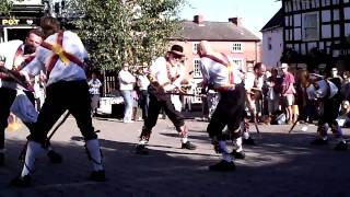 Pebworth Morris [upl. by Lello]