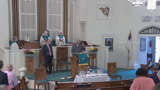 FPC Carthage NC Live Stream 1132024 [upl. by Pepillo256]