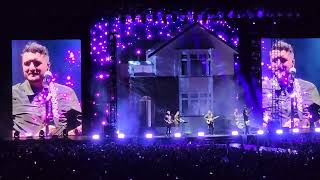 SIX60 Sunday Full Concert 2022 Sky Stadium Wellington [upl. by Cenac804]