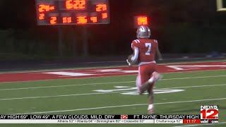 Touchdown Friday Night  McCallie at Baylor [upl. by Andreana]