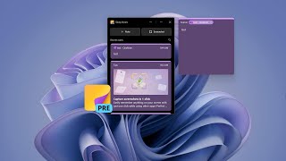 The New Sticky Notes with OneNote Integration is now Available to All Windows Users [upl. by Niuqauj]